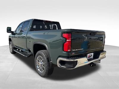 New 2026 Chevrolet Silverado 2500 - photo 1