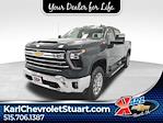 New 2026 Chevrolet Silverado 2500 LTZ Crew Cab for sale #61424 - photo 1