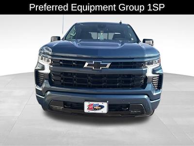 Used 2024 Chevrolet Silverado 1500 - photo 1