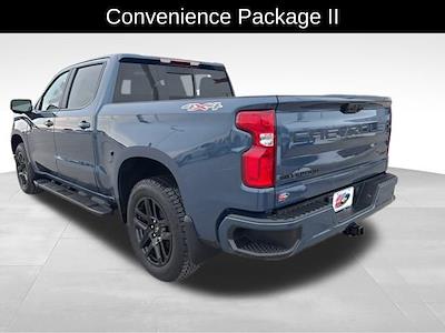 Used 2024 Chevrolet Silverado 1500 - photo 1