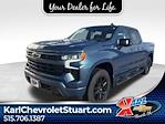 2024 Chevrolet Silverado 1500 Crew Cab 4WD Pickup for sale #61433A - photo 1