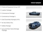 2024 Chevrolet Silverado 1500 Crew Cab 4WD Pickup for sale #61433A - photo 3