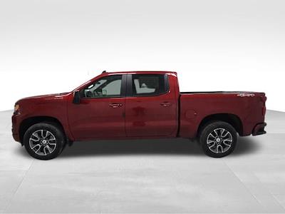 New 2026 Chevrolet Silverado 1500 - photo 1