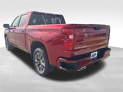 New 2026 Chevrolet Silverado 1500 - photo 1