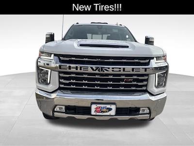 Used 2022 Chevrolet Silverado 2500 - photo 1
