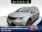 Used 2019 Chrysler Pacifica Limited Minivan for sale #61453A - photo 1