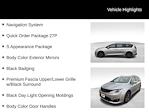 Used 2019 Chrysler Pacifica Limited Minivan for sale #61453A - photo 3