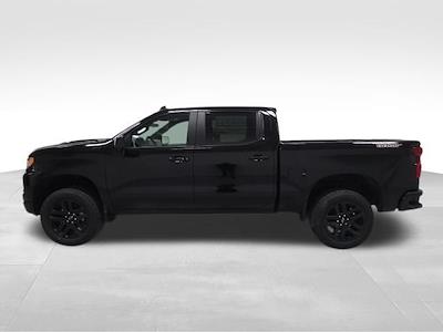 2026 Chevrolet Silverado 1500 Crew Cab 4WD Pickup for sale #61464 - photo 2