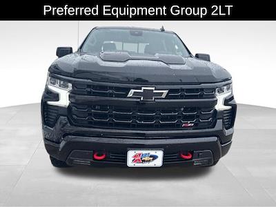 Used 2024 Chevrolet Silverado 1500 - photo 1