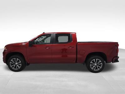 New 2026 Chevrolet Silverado 1500 - photo 1