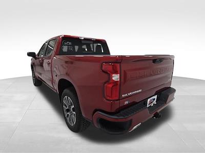 New 2026 Chevrolet Silverado 1500 - photo 1
