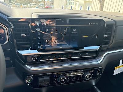 New 2026 Chevrolet Silverado 1500 - photo 1