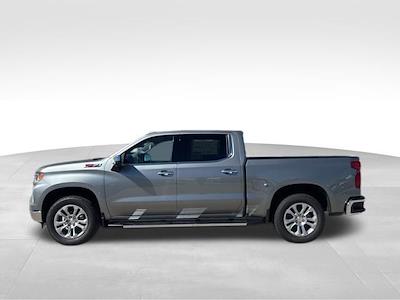 New 2026 Chevrolet Silverado 1500 - photo 1