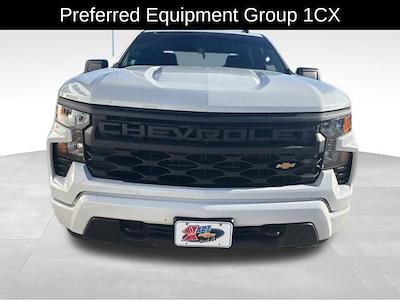 Used 2024 Chevrolet Silverado 1500 - photo 1