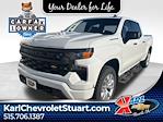 2024 Chevrolet Silverado 1500 Crew Cab 4WD Pickup for sale #61482A - photo 1