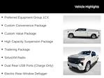 2024 Chevrolet Silverado 1500 Crew Cab 4WD Pickup for sale #61482A - photo 3