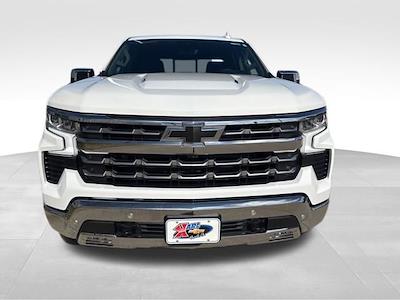 New 2026 Chevrolet Silverado 1500 - photo 1