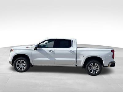 New 2026 Chevrolet Silverado 1500 - photo 1