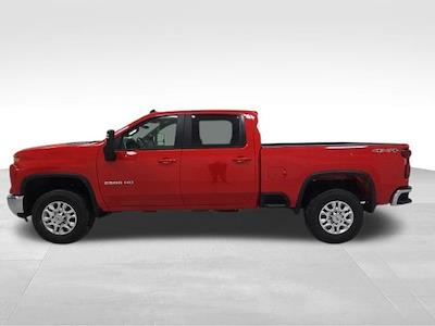 New 2026 Chevrolet Silverado 2500 - photo 1