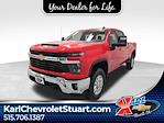 2026 Chevrolet Silverado 2500 Crew Cab 4WD Pickup for sale #61490 - photo 1