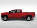 2026 Chevrolet Silverado 2500 Crew Cab 4WD Pickup for sale #61490 - photo 4
