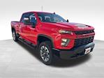 2022 Chevrolet Silverado 2500 Crew Cab 4WD Pickup for sale #61497A - photo 3