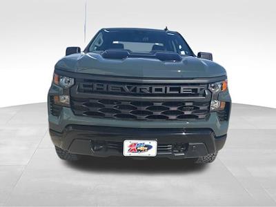 New 2026 Chevrolet Silverado 1500 - photo 1