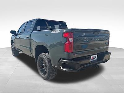 New 2026 Chevrolet Silverado 1500 - photo 1