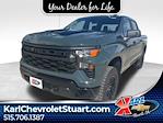 2026 Chevrolet Silverado 1500 Crew Cab 4WD Pickup for sale #61504 - photo 1