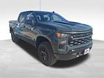 2026 Chevrolet Silverado 1500 Crew Cab 4WD Pickup for sale #61504 - photo 4