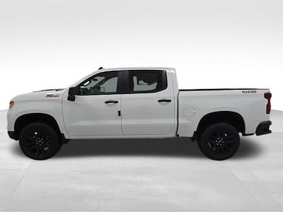New 2026 Chevrolet Silverado 1500 - photo 1