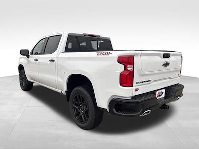 New 2026 Chevrolet Silverado 1500 - photo 1