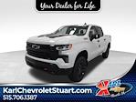 2026 Chevrolet Silverado 1500 Crew Cab 4WD Pickup for sale #61506 - photo 1