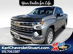 2023 Chevrolet Silverado 1500 Crew Cab 4WD Pickup for sale #61507A - photo 1