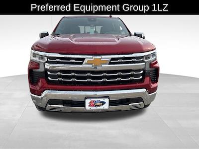 Used 2023 Chevrolet Silverado 1500 - photo 1