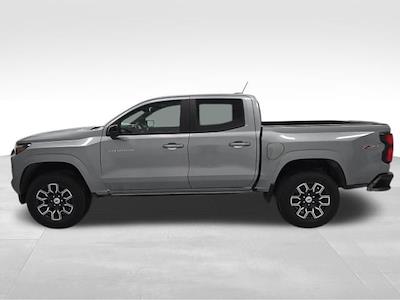 New 2026 Chevrolet Colorado - photo 1