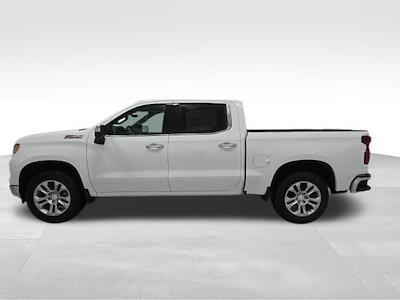 New 2026 Chevrolet Silverado 1500 - photo 1