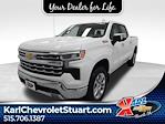 2026 Chevrolet Silverado 1500 Crew Cab 4WD Pickup for sale #61522 - photo 1