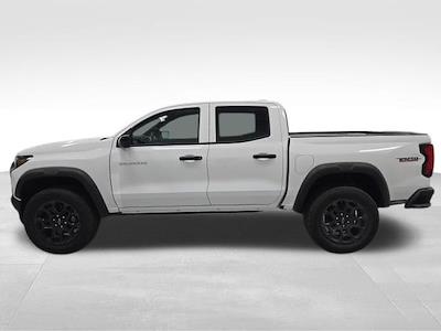 New 2026 Chevrolet Colorado - photo 1
