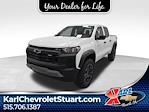 2026 Chevrolet Colorado Crew Cab 4WD Pickup for sale #61523 - photo 1
