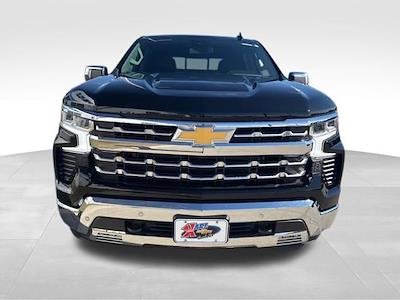 New 2026 Chevrolet Silverado 1500 - photo 1