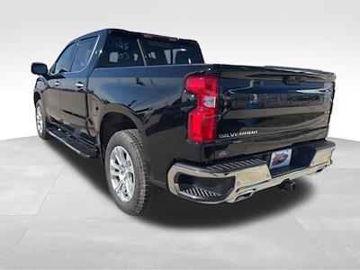 New 2026 Chevrolet Silverado 1500 - photo 1