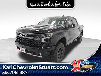 New 2026 Chevrolet Silverado 1500 - photo 1