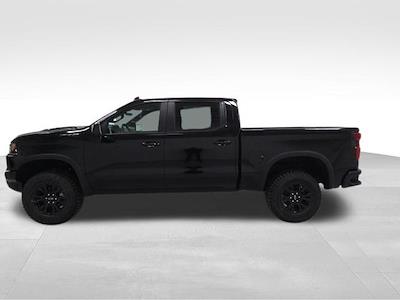 New 2026 Chevrolet Silverado 1500 - photo 1