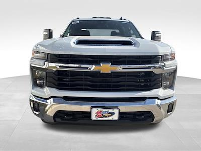 New 2026 Chevrolet Silverado 2500 - photo 1