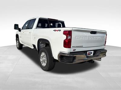 New 2026 Chevrolet Silverado 2500 - photo 1