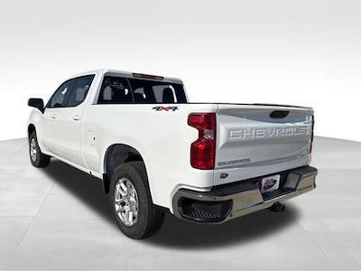 New 2026 Chevrolet Silverado 1500 - photo 1