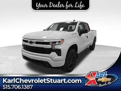 New 2026 Chevrolet Silverado 1500 - photo 1