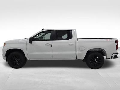 New 2026 Chevrolet Silverado 1500 - photo 1