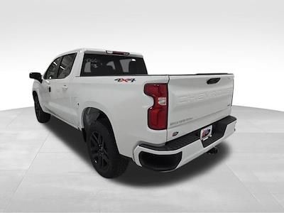New 2026 Chevrolet Silverado 1500 - photo 1